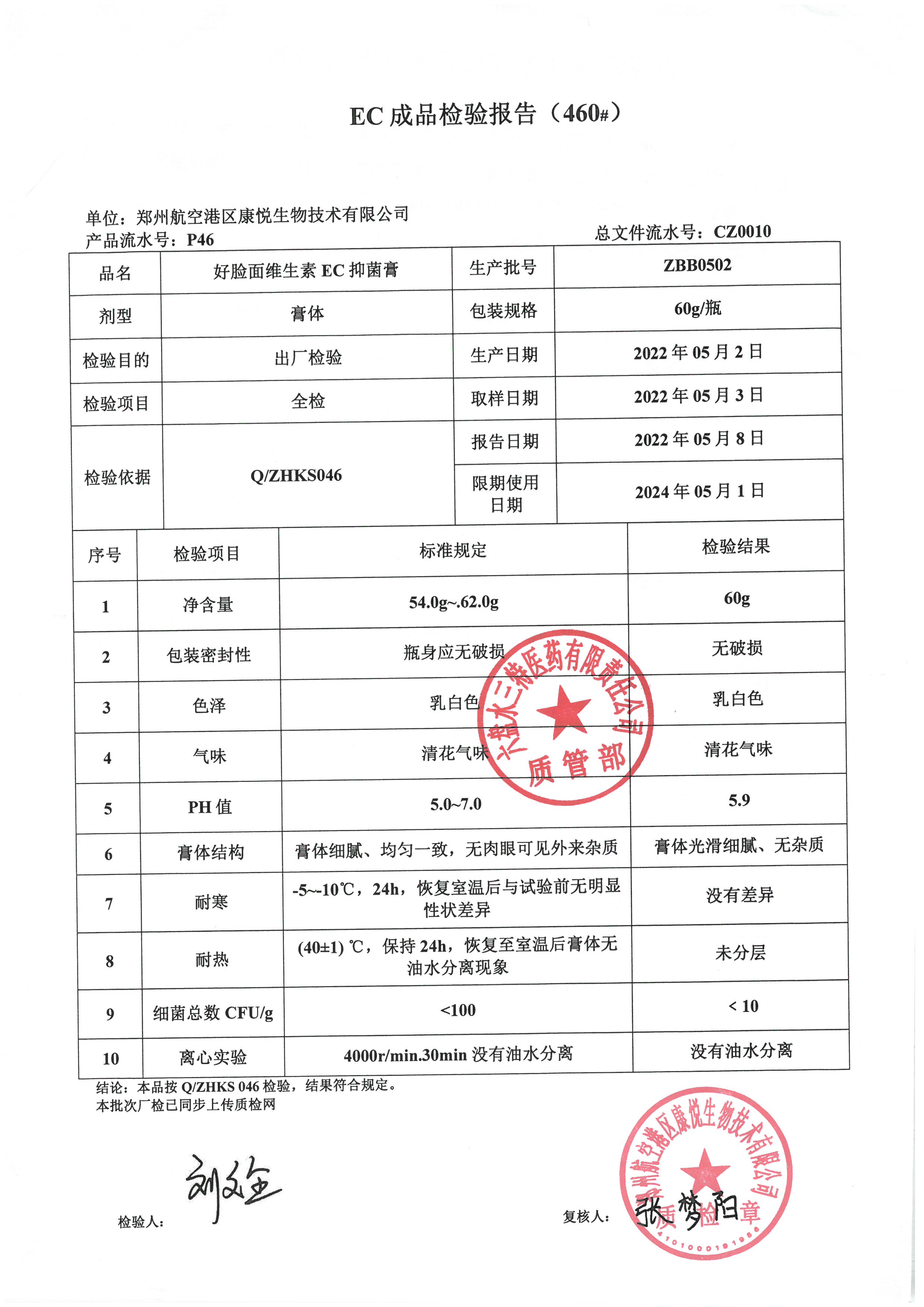 好脸面维生素EC抑菌膏ZBB0502.jpg